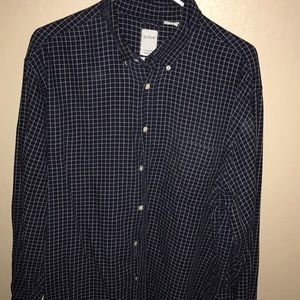 J.Crew Long Sleeve Shirt